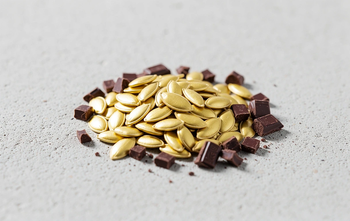 Magnesium rich foods for hearing care